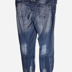 Baby-phat Women's Blue Jeans